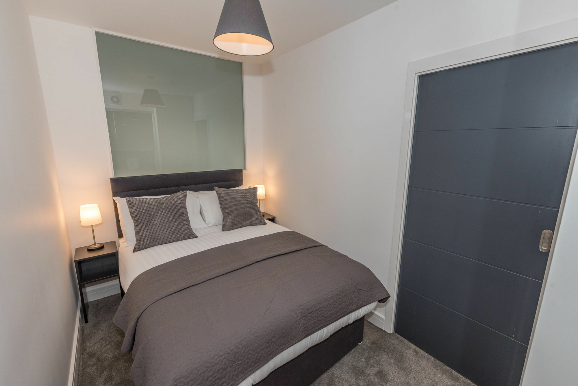 Dream Apartments - The Gallery Belfast Zewnętrze zdjęcie